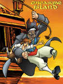 Treasure Island Poster 4