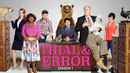 Trial & Error: Season 1 Poster 3