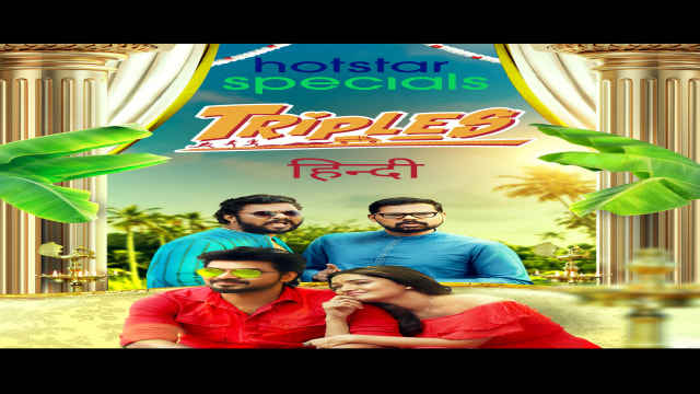 Triples movie watch online sale