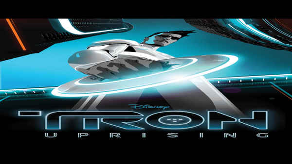Tron: Uprising Poster 7