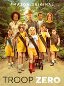 Troop Zero Poster 1