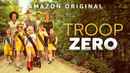 Troop Zero Poster 2