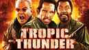 Tropic Thunder Poster 1