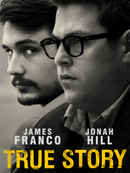True Story Poster 1