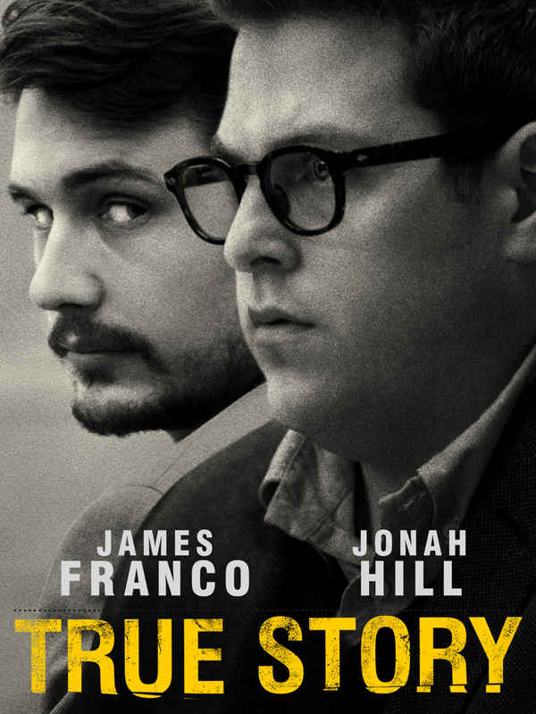 True Story Poster 1