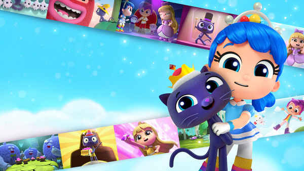 True: Terrific Tales Poster 6