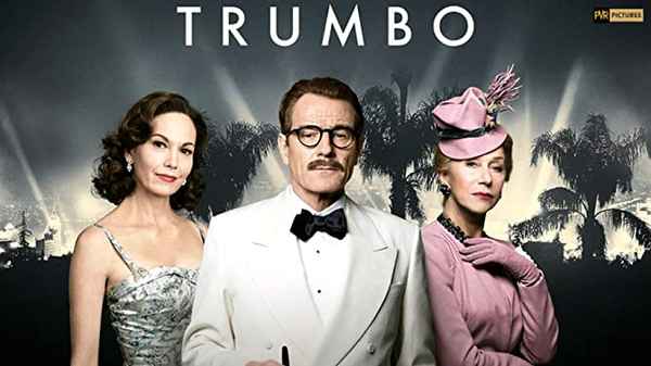 Trumbo Poster 1