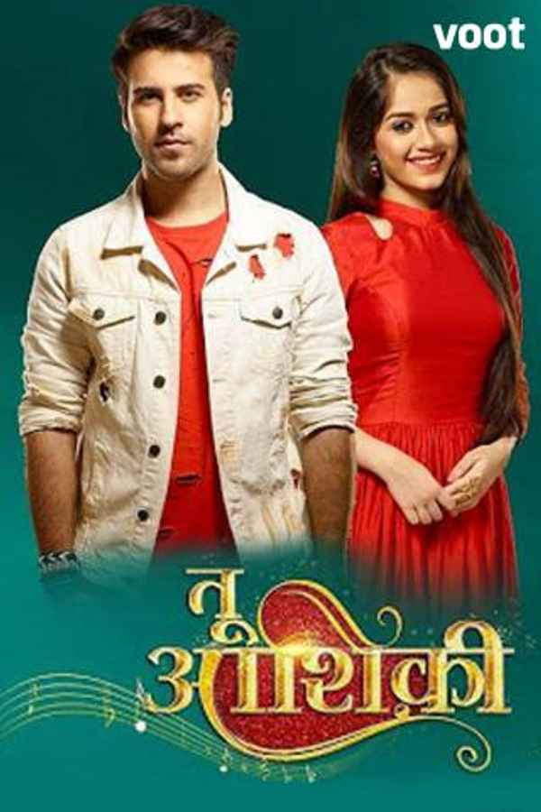 Tu Aashiqui Poster 1