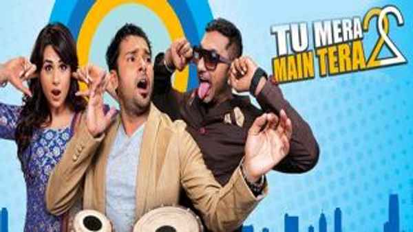 Tu Mera 22 Mein Tera 22 Poster 5