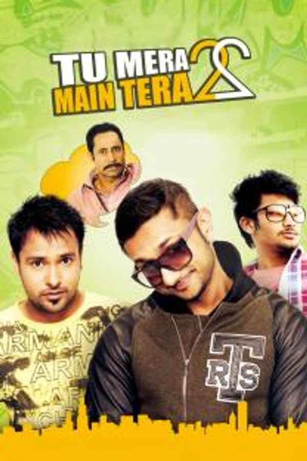 Tu Mera 22 Mein Tera 22 Poster 6
