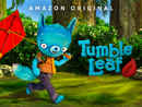 Tumble Leaf Poster 5