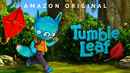 Tumble Leaf Poster 6