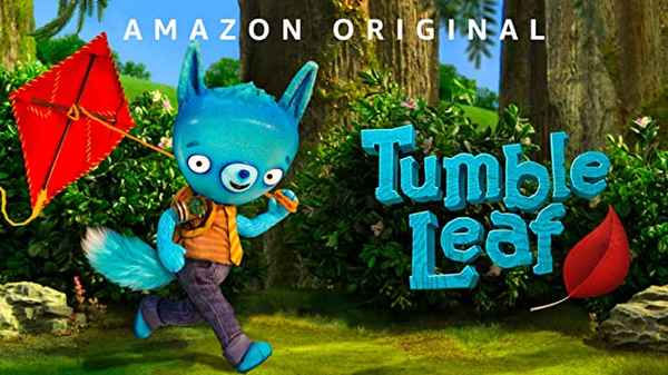 Tumble Leaf Poster 6