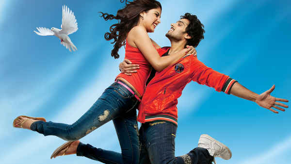 Tuneega Tuneega Poster 5