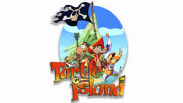 Turtle Island Poster 3