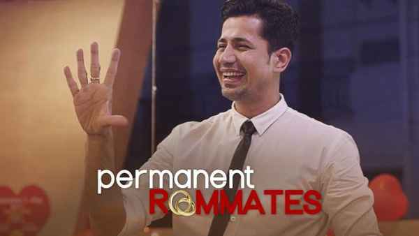 TVF Permanent Roommates Poster 3