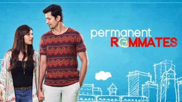 TVF Permanent Roommates Poster 4