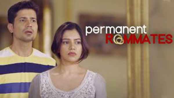 TVF Permanent Roommates Poster 6