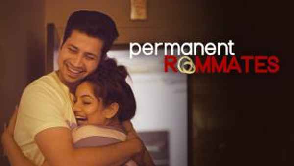 TVF Permanent Roommates Poster 7