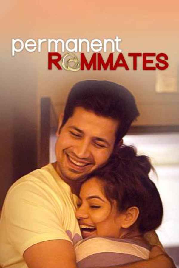 TVF Permanent Roommates Poster 1