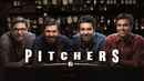 TVF Pitchers Web Series Poster 7