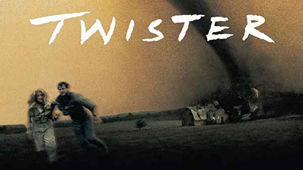 Twister Poster 7