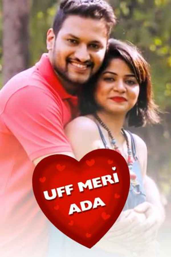 Uff Meri Ada Poster 5
