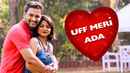 Uff Meri Ada Poster 6