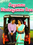 Jayammu Nischayammu Raa Poster 4