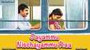 Jayammu Nischayammu Raa Poster 5