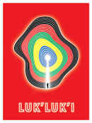 Luk'Luk'I Poster 1