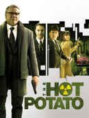 The Hot Potato Poster 1