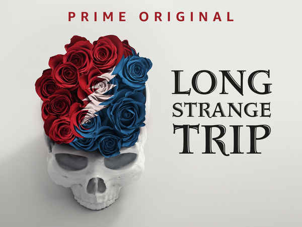A Long Strange Trip Poster 5