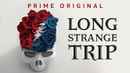 A Long Strange Trip Poster 7