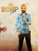 Dangar Doctor Jelly Poster 1