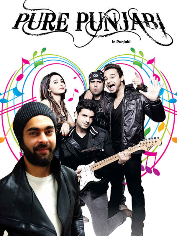 Pure Punjabi Poster 6