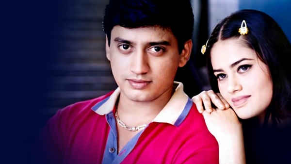 Aasaiyil Oru Kaditham Poster 6