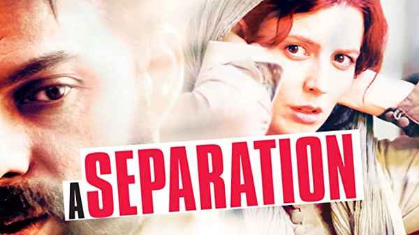 A Separation Poster 3