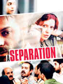 A Separation Poster 2