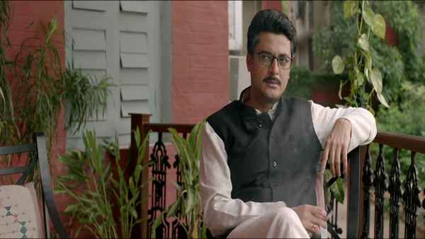 Ghawre Bairey Aaj Poster 5