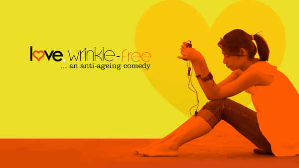 Love, Wrinkle - Free Poster 7