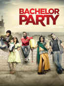 Bachelor Party Poster 6