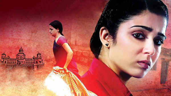 Prathighatana Poster 3