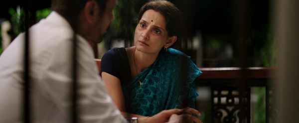 Ek Sangayachay Poster 6