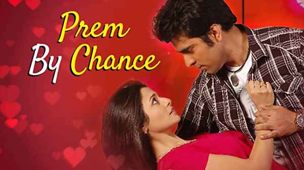 Prem By Chance Poster 5