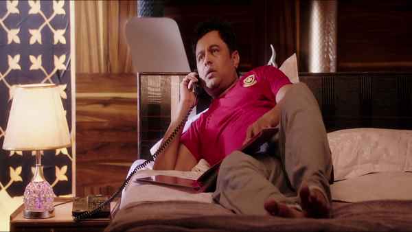 Tula Kalnnaar Nahi Poster 7