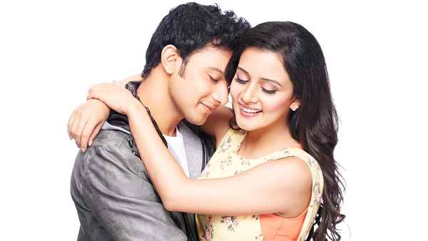 Ishq Wala Love Poster 7