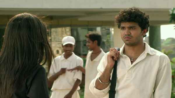 Te Aath Diwas Poster 5