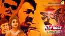 Surjo The Boss Poster 3