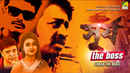 Surjo The Boss Poster 4
